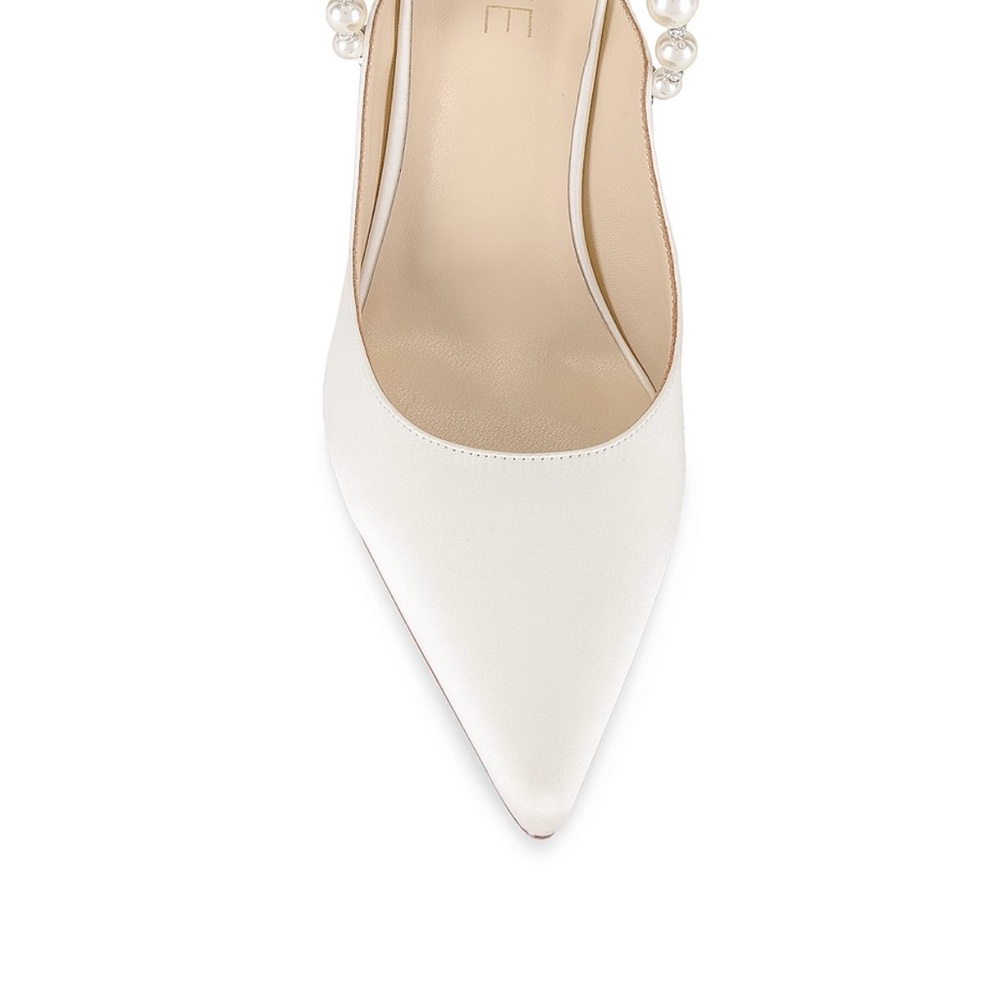 Raye Reception Heel - Picture 8 of 9